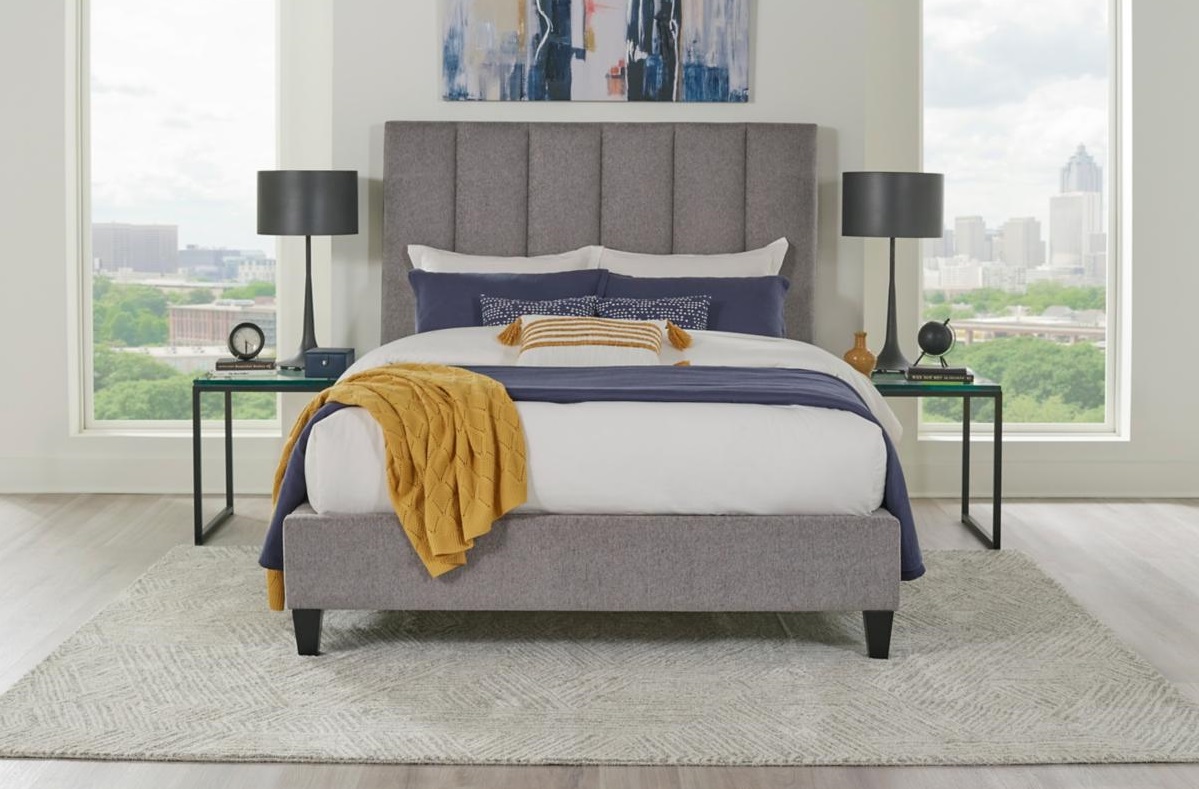 How to Choose a Mattress & Bed for Your Guest Room