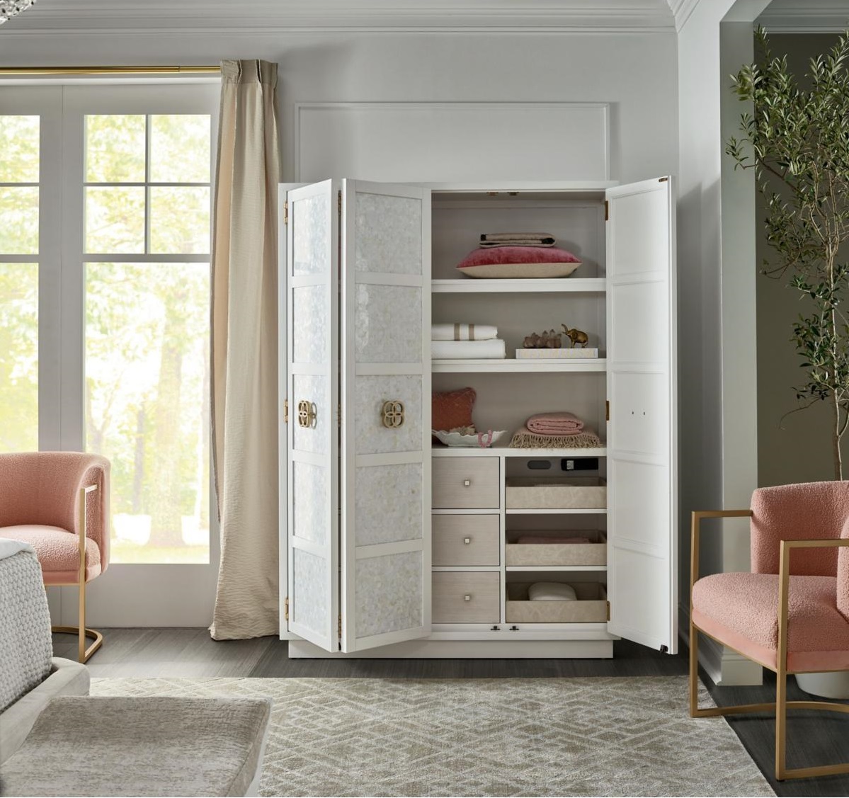 Declutter Your Home with These Storage Furniture Ideas