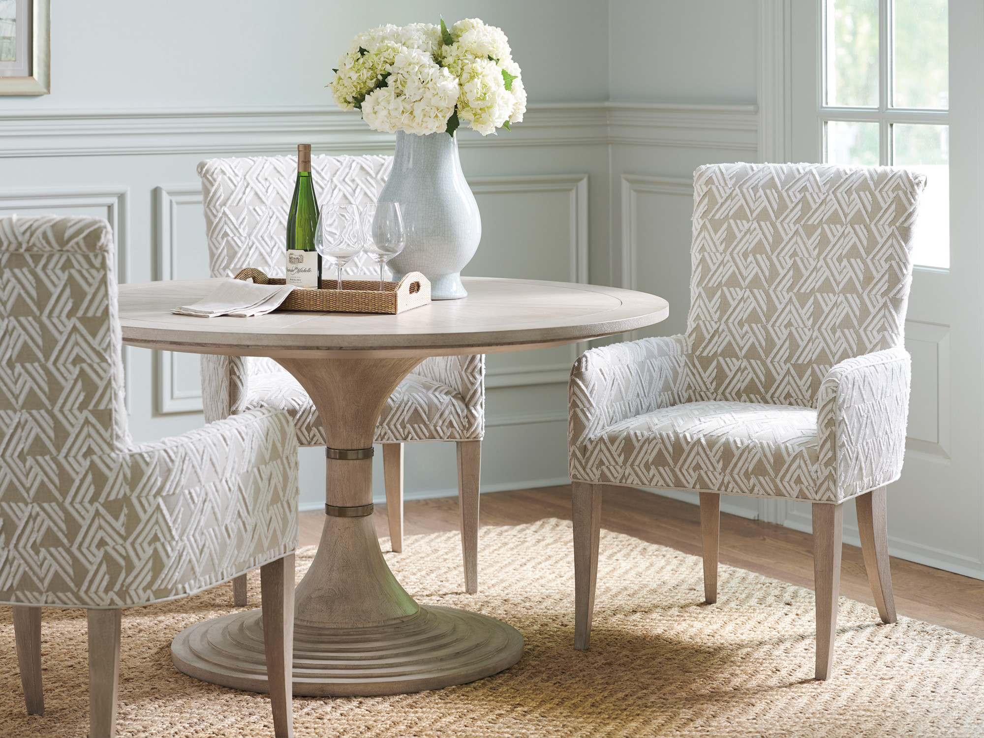 Star Interiors Kickoff: Explore Our High-End Furniture Collections