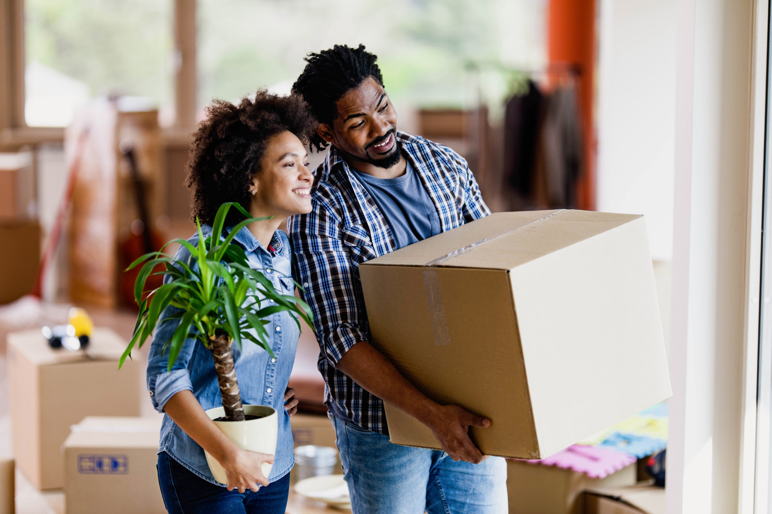 Moving to Texas Checklist: What to Know Before You Go