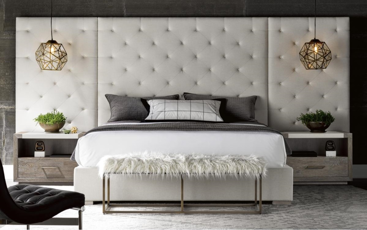 The 5 Best Upholstered Beds for Sale at Star Furniture