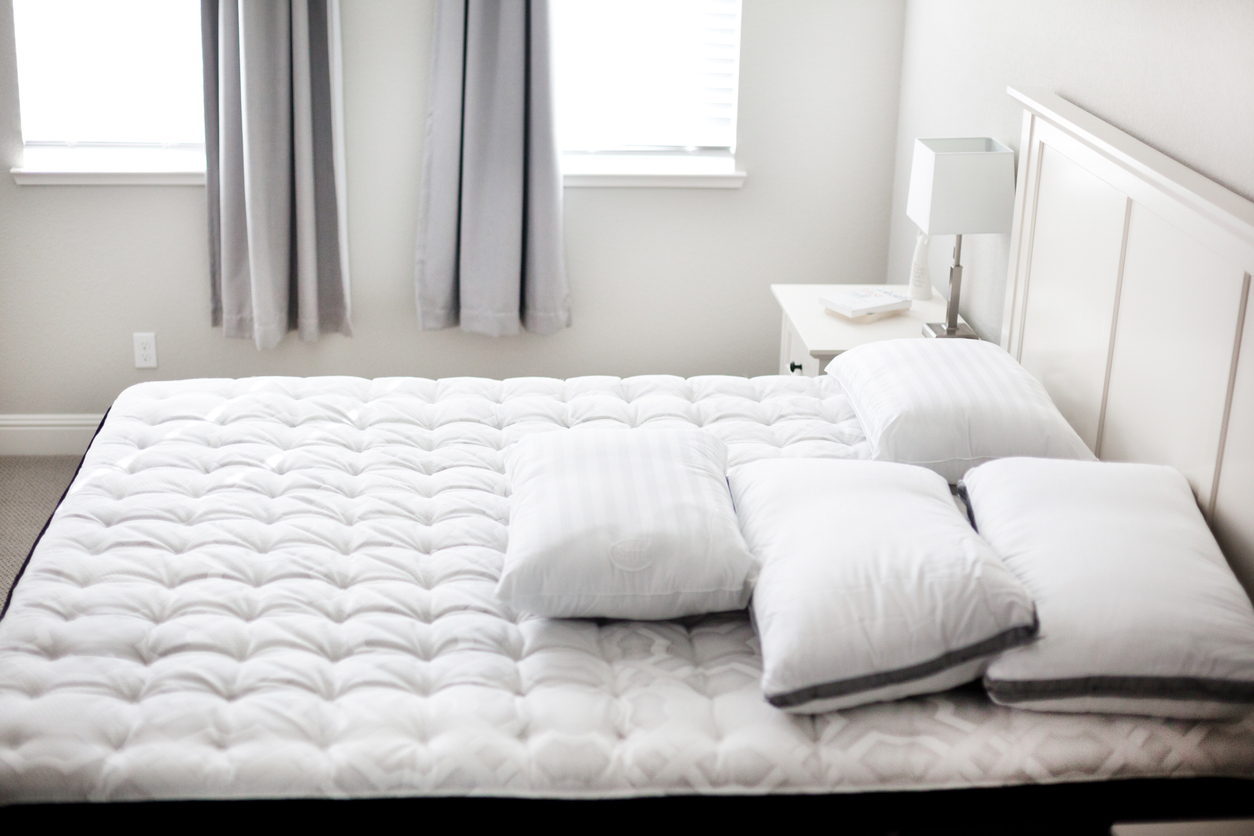 How To Clean A Mattress And Help To Keep It Clean